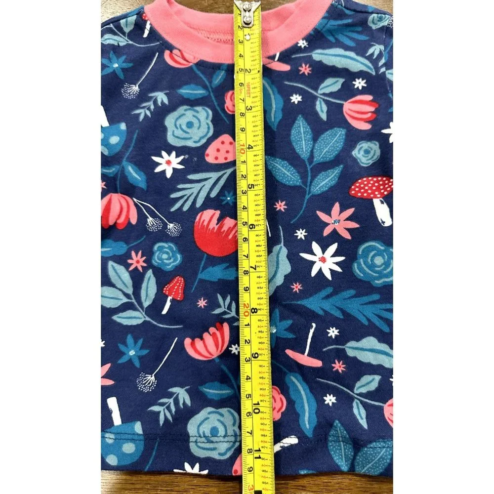 TUCKER + TATE Baby Sleepwear Set 6/12 Months